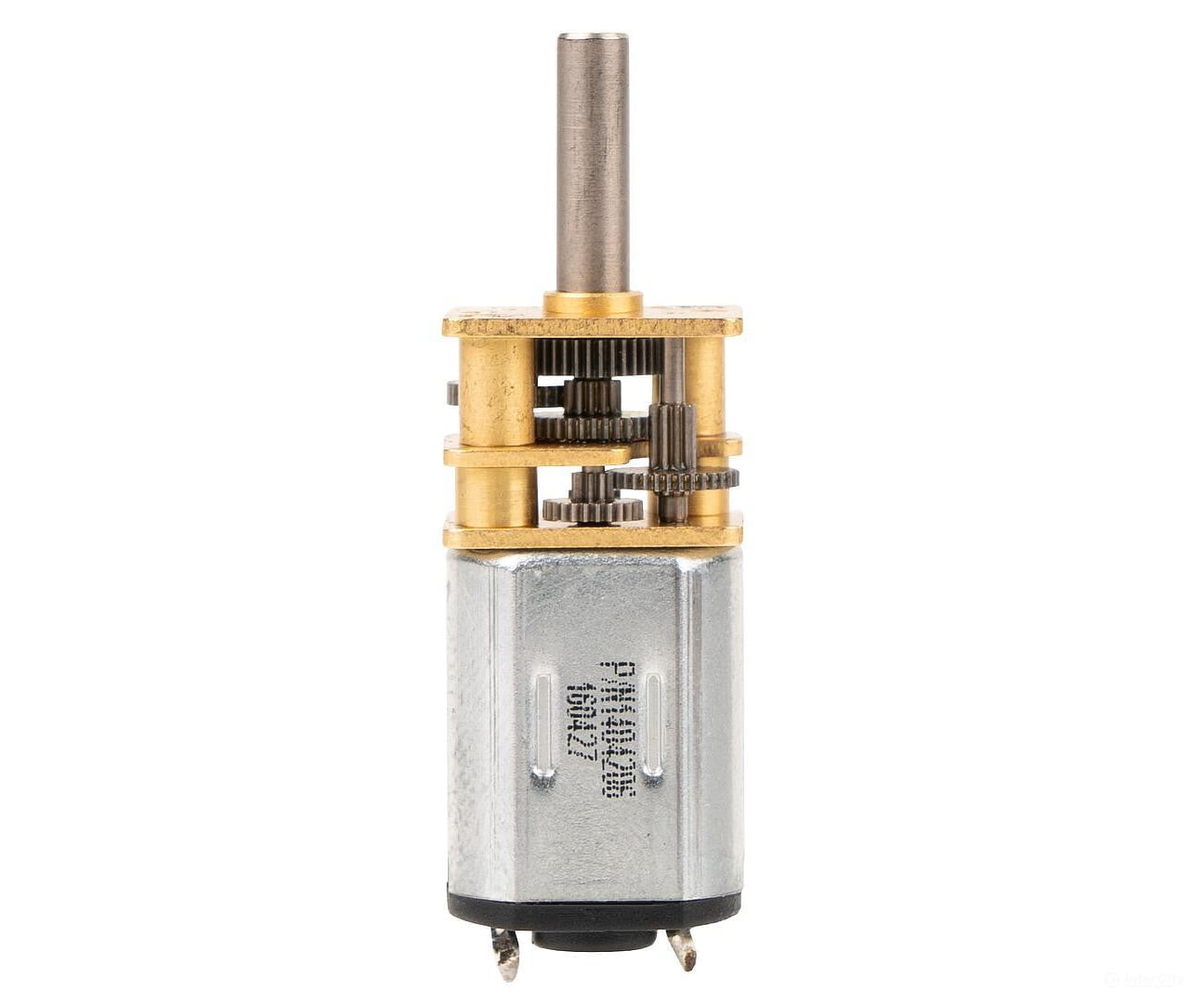 Faller 180722 Ho Tt N Z Geared Motor Lights & Electronics