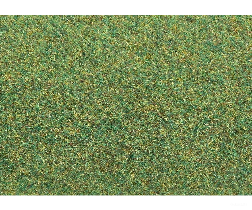 Faller 180758 Ho Tt N Z Ground Mat Dark Green Grass & Scenery Mats