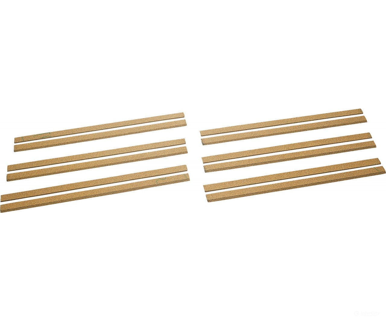 Faller 180765 Ho Cork Trackbed Ballast & Roadbed