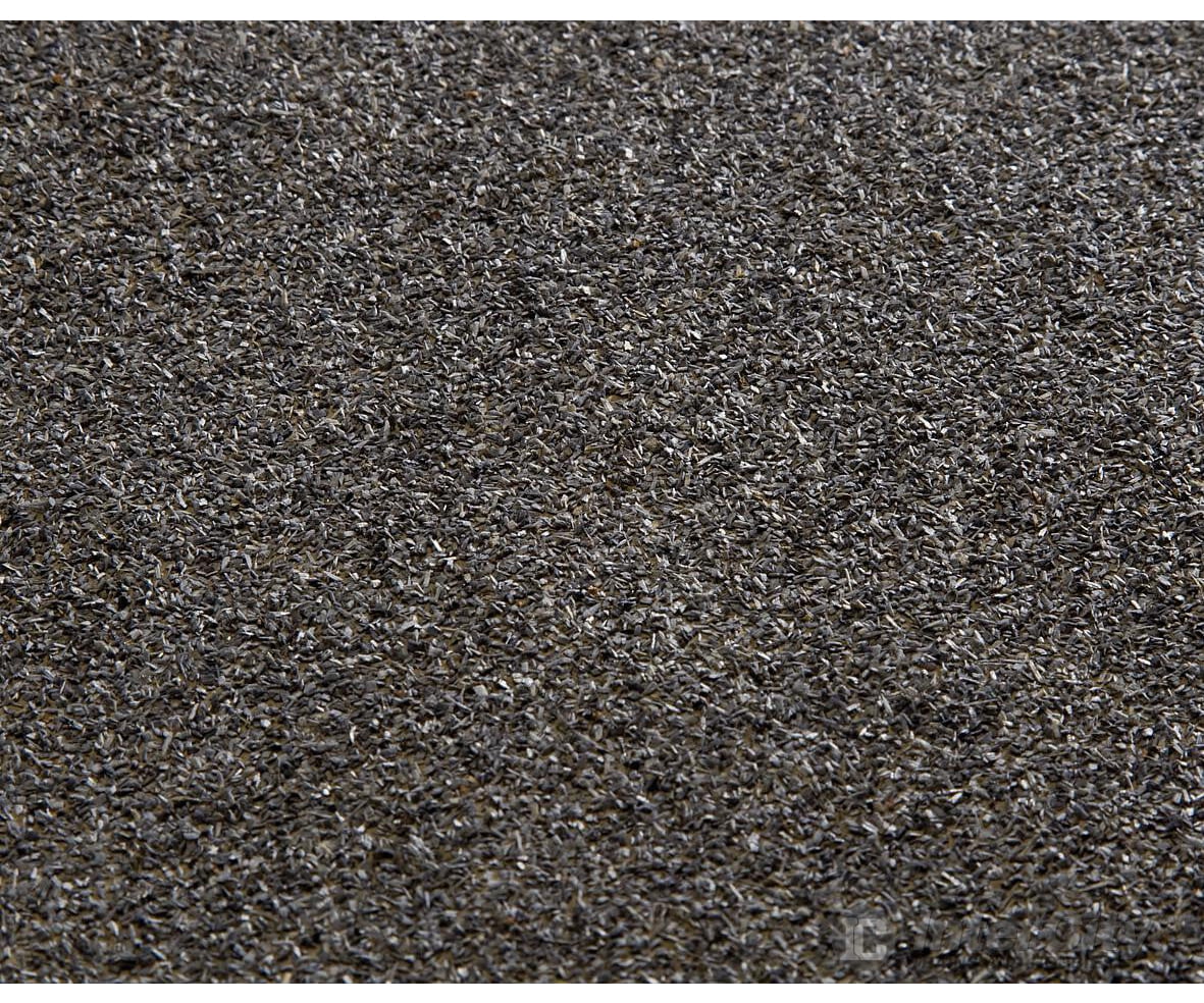 Faller 180778 Ho Tt N Z Ground Mat Ballast Grey & Roadbed