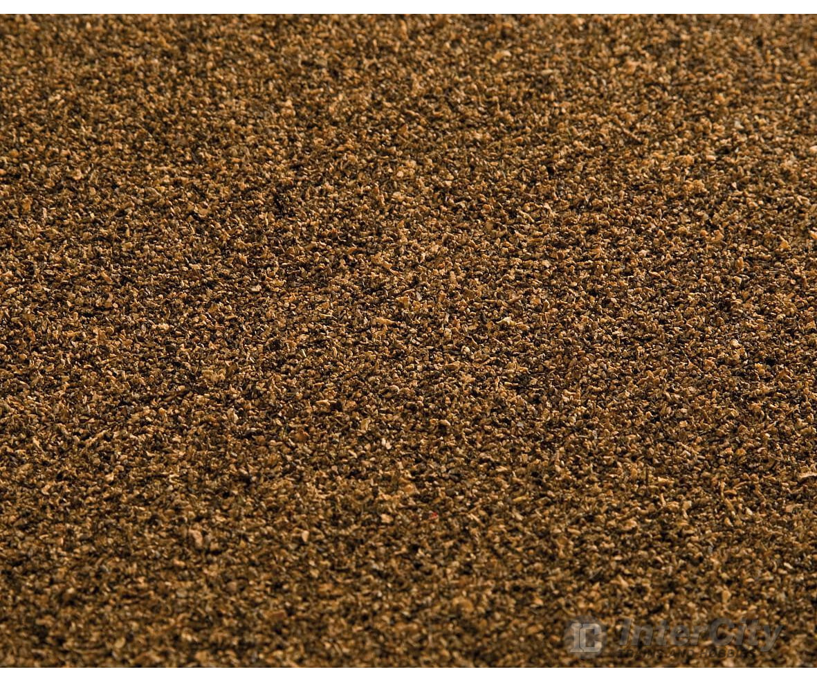 Faller 180785 Ho Tt N Z Ground Mat Ballast Dark Brown & Roadbed