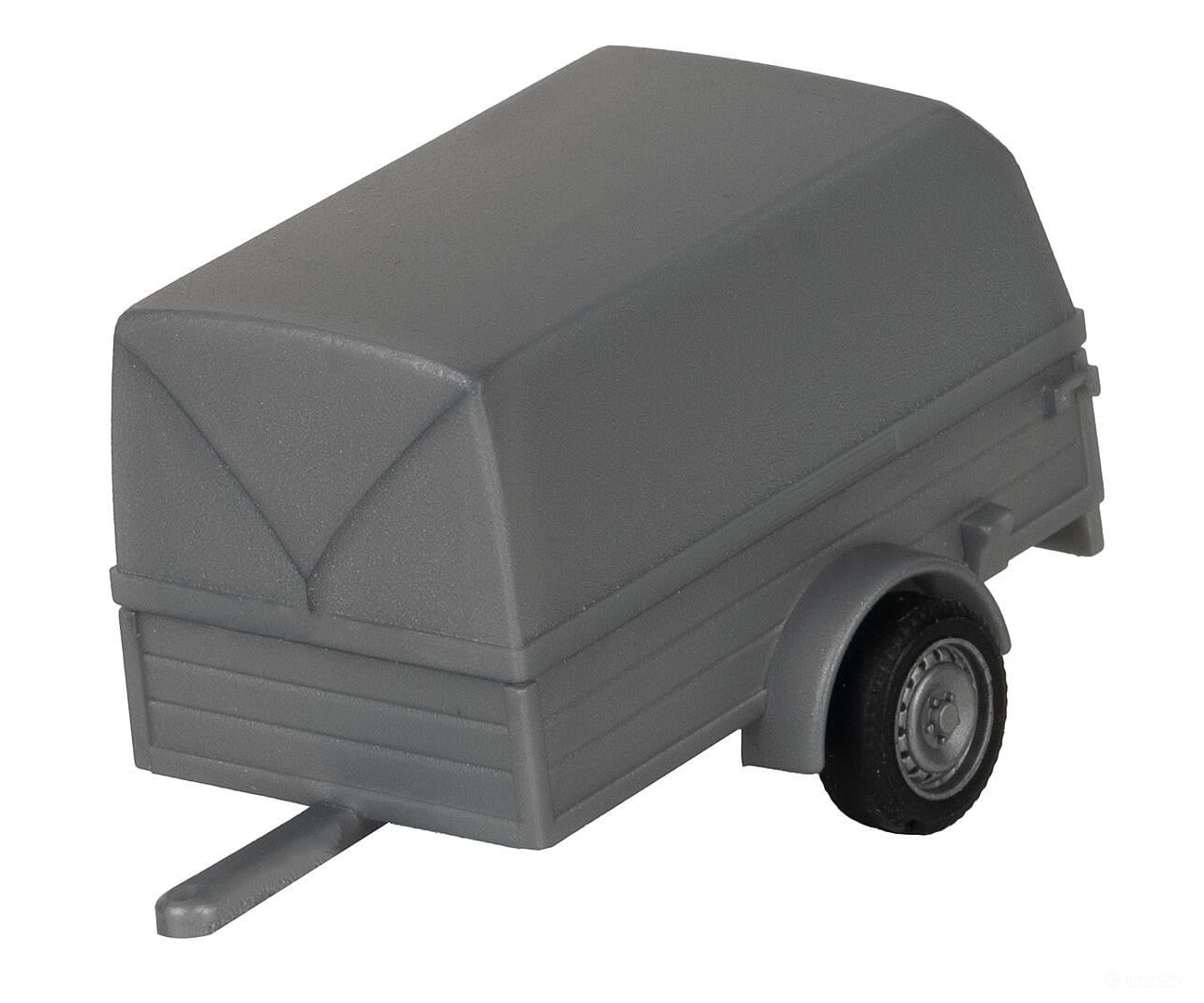 Faller 180864 Ho Car Trailer Scenery Details
