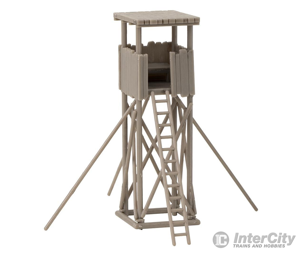 Faller 180869 Ho Perch Scenery Details