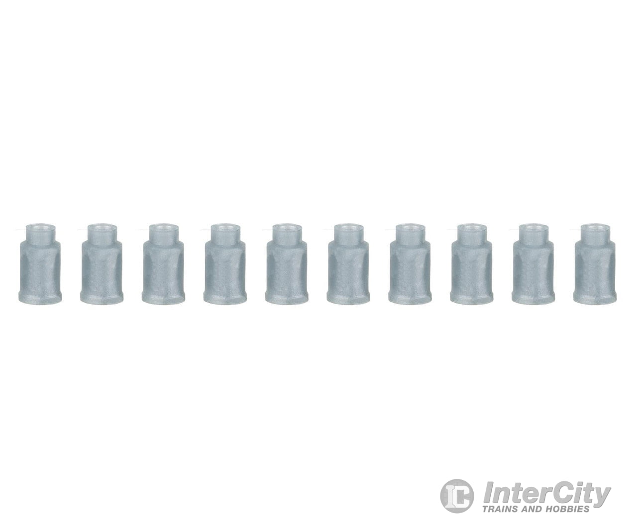 Faller 180879 HO 10 Milk cans Scenery Details