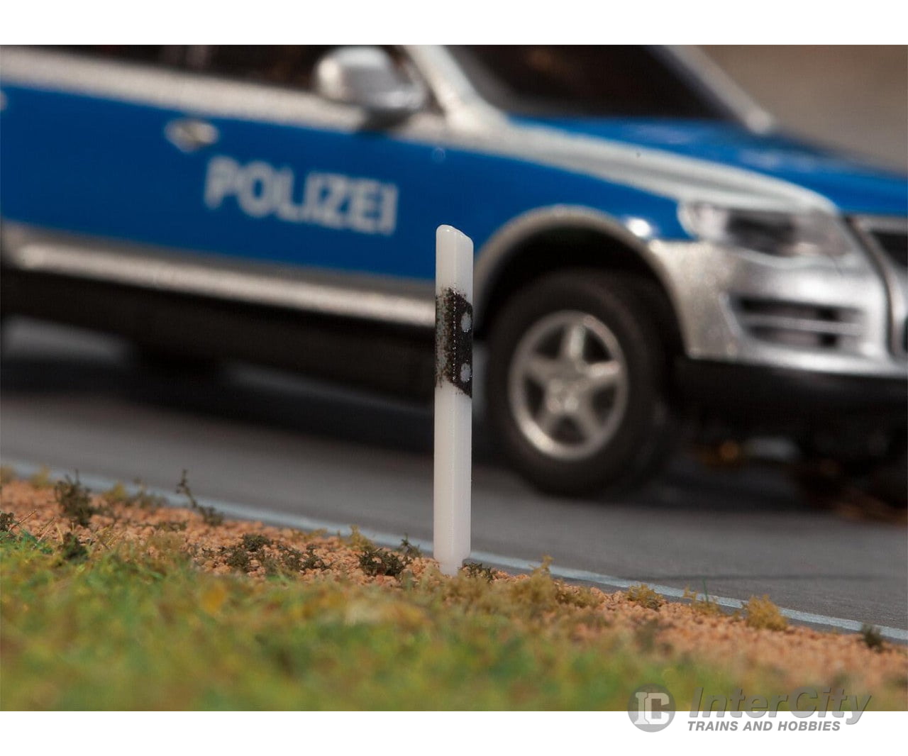 Faller 180931 Ho 32 Marker Posts Roads & Streets