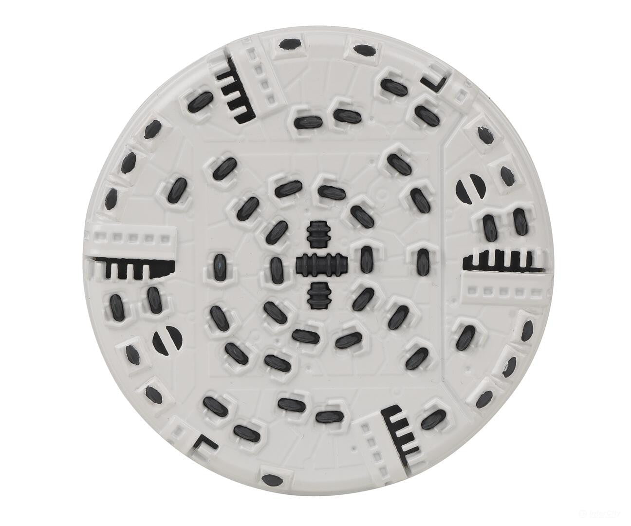 Faller 180934 Ho Gripper Tbm Drilling Plate Scenery Details