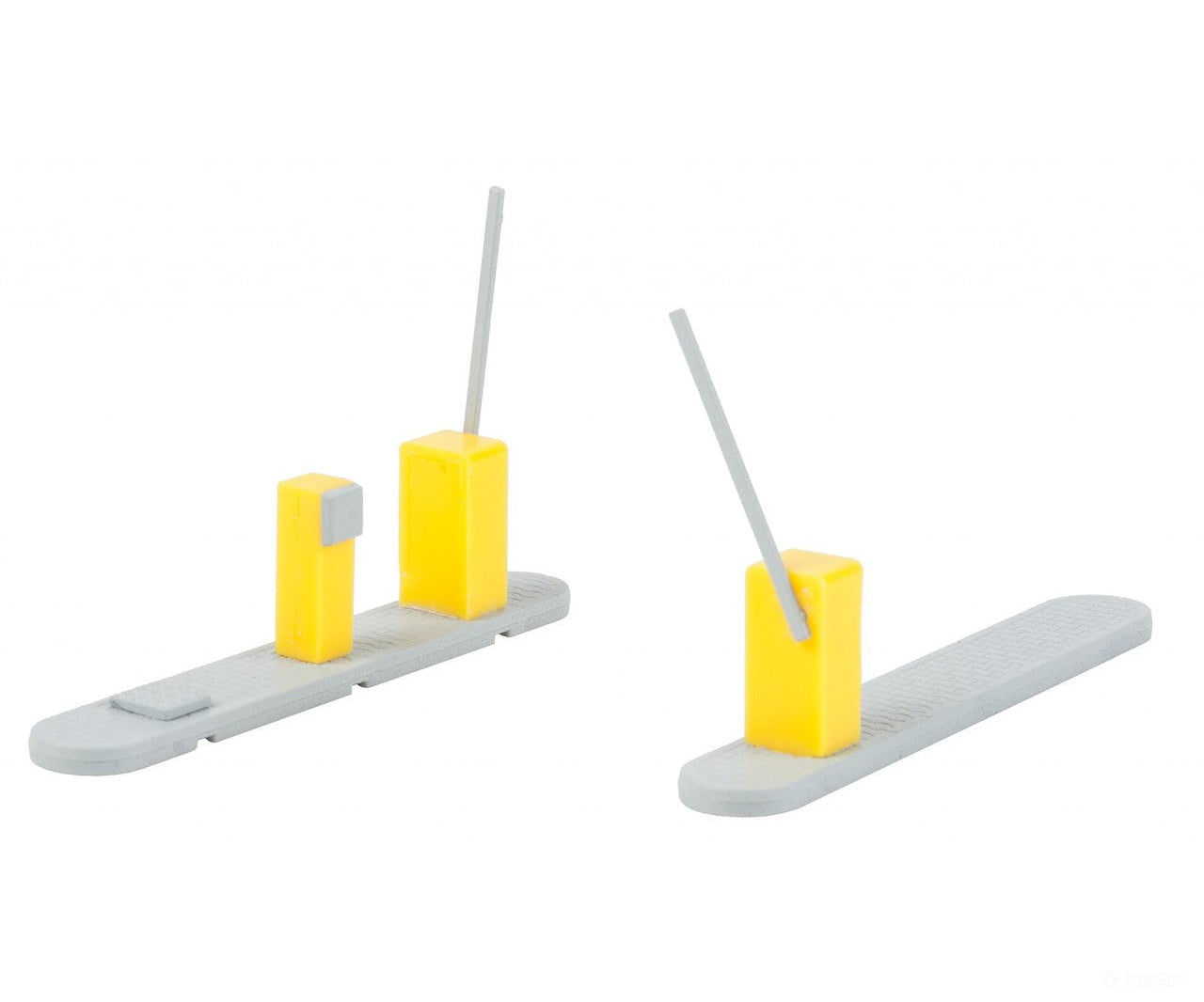 Faller 180942 Ho Parking Barrier Roads & Streets