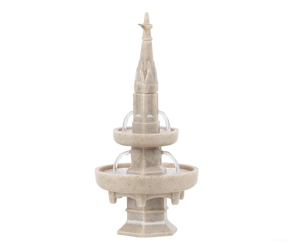Faller 180944 Ho Fountain Scenery Details