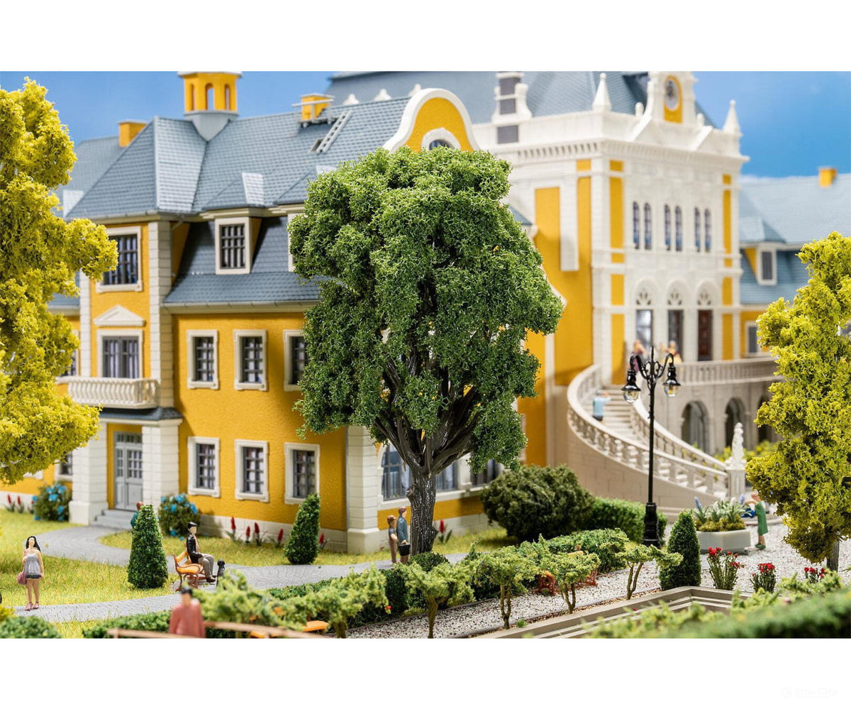 Faller 181152 HO 2 Deciduous trees - Trees & Vegetation