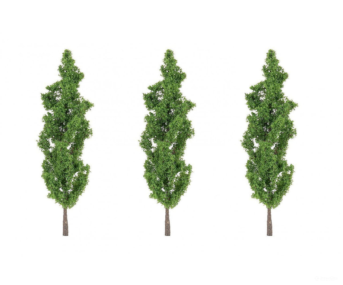 Faller 181153 HO 3 Poplars - Trees & Vegetation