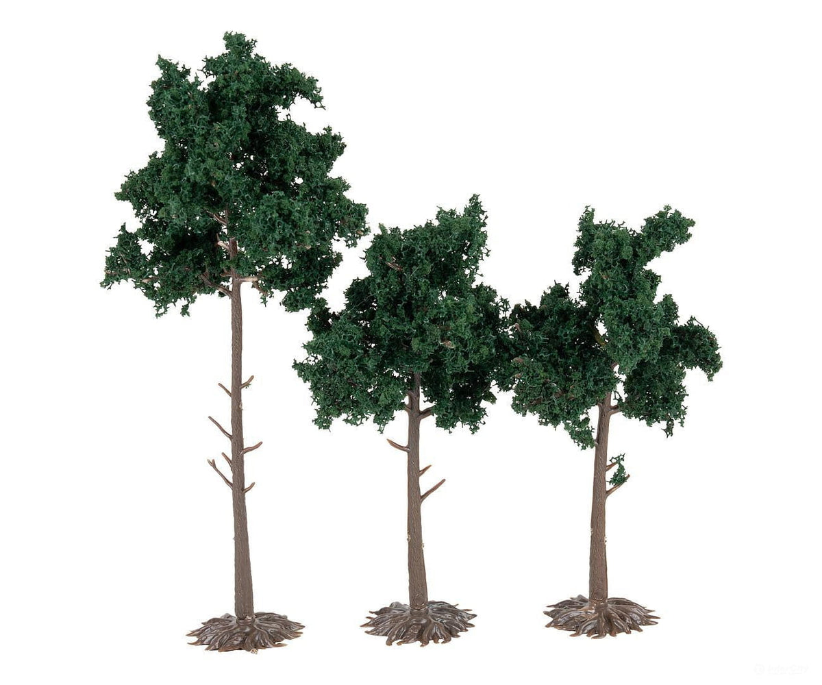 Faller 181154 HO 3 Pines - Trees & Vegetation