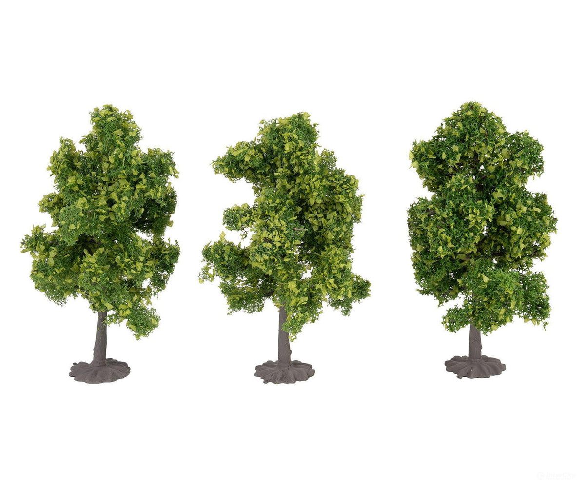 Faller 181155 HO 3 Fruit trees - Trees & Vegetation
