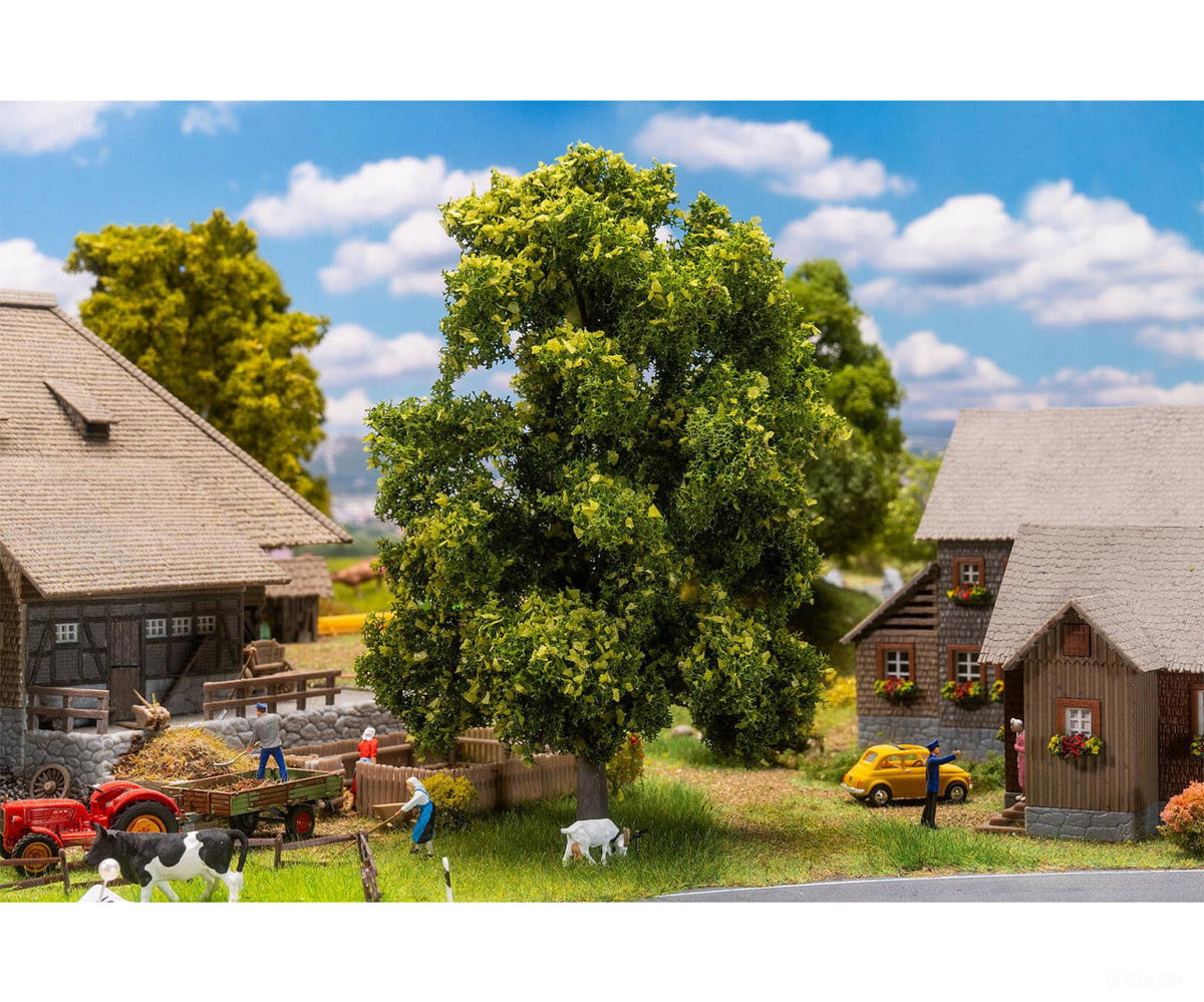 Faller 181156 HO Lime tree - Trees & Vegetation