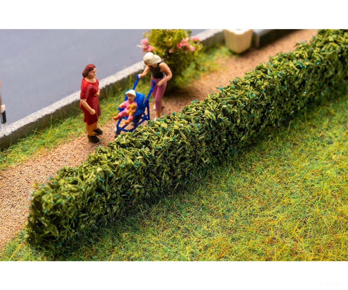 Faller 181158 HO 2 Thuja hedges - Trees & Vegetation