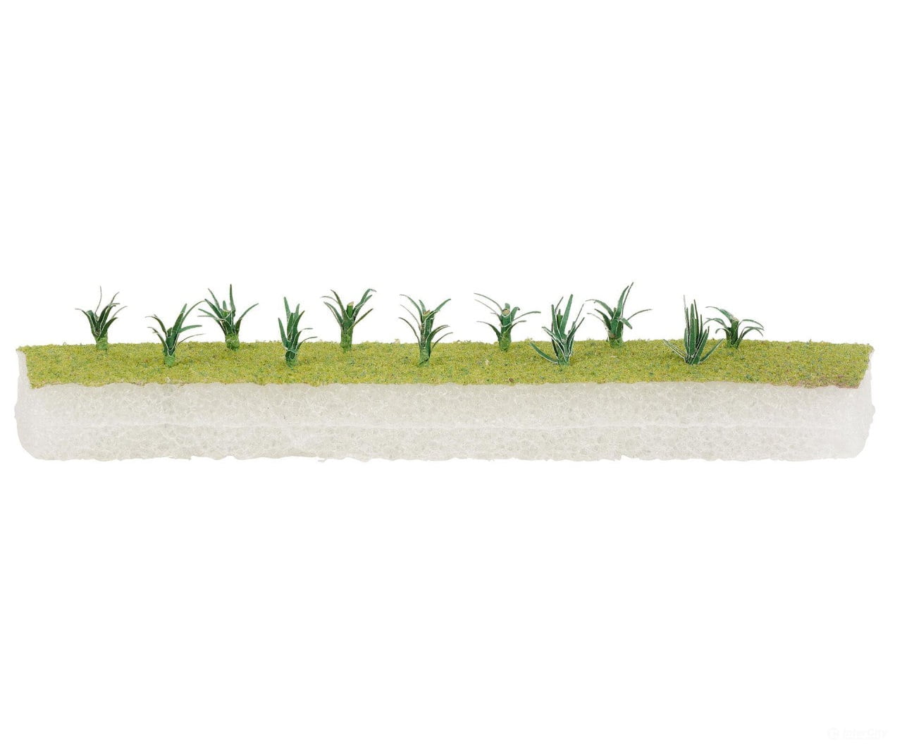 Faller 181288 Ho 20 Leek Plants Trees & Vegetation