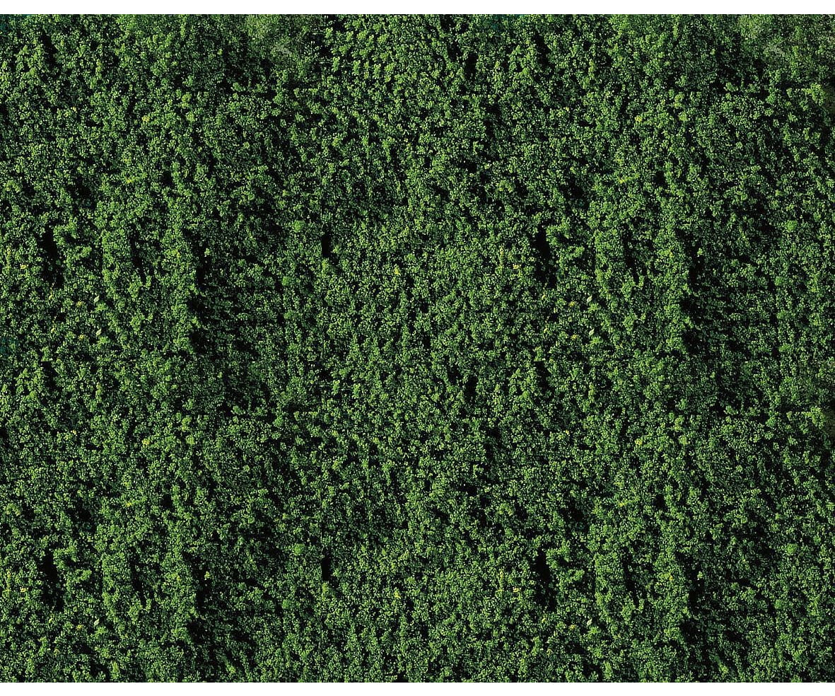 Faller 181391 Ho Tt N Foliage Material Dark-Green Trees & Vegetation