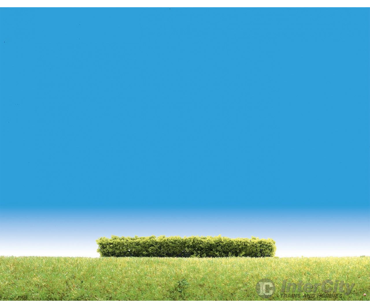 Faller 181398 Ho Tt N 3 Hedges Light Green Trees & Vegetation