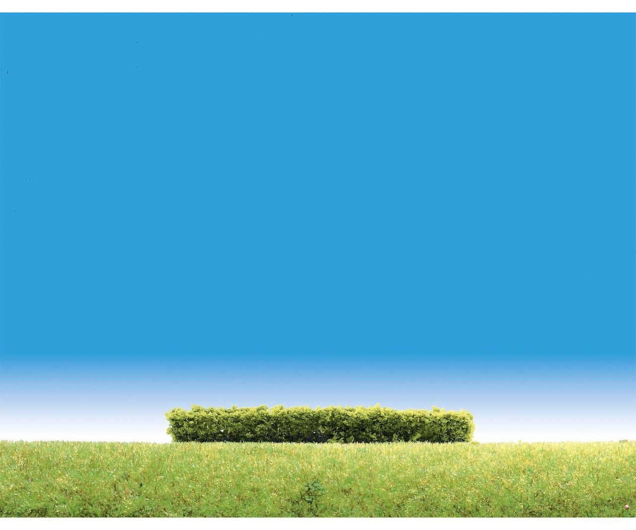 Faller 181398 Ho Tt N 3 Hedges Light Green Trees & Vegetation