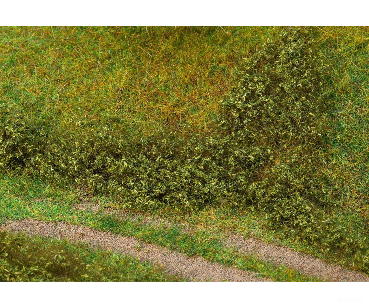 Faller 181618 H0 Tt N Z Clump Foliage Summer Green Trees & Vegetation