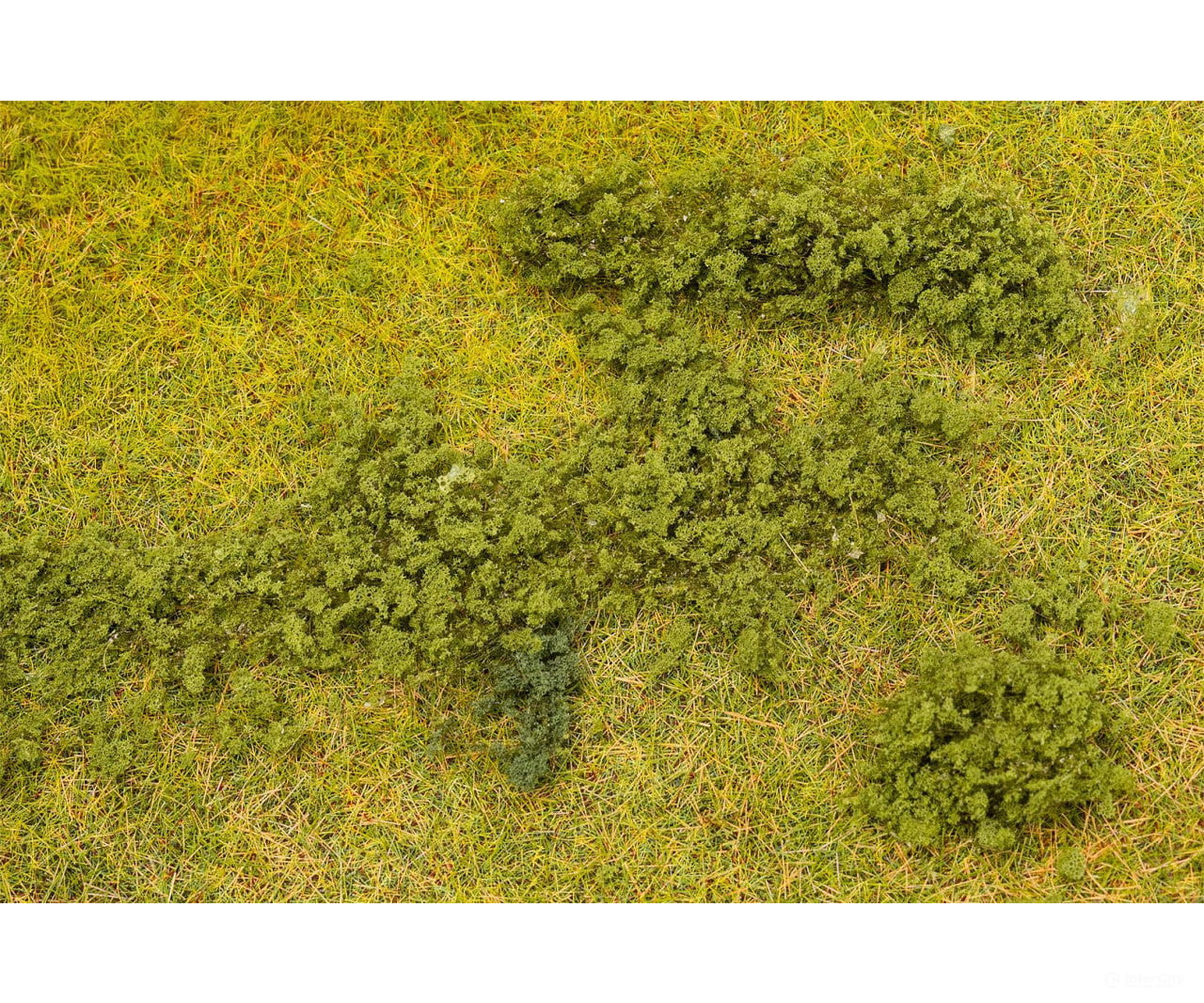 Faller 181622 HO Leaf foliage green - Trees & Vegetation