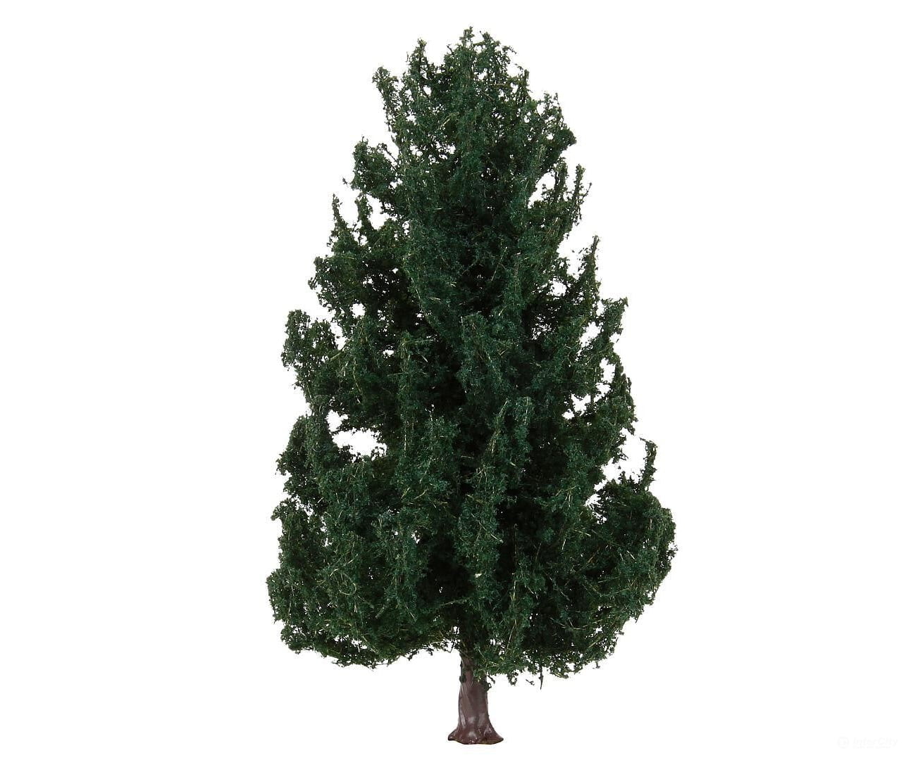 Faller 181852 Ho Tt N Douglas Fir Trees & Vegetation