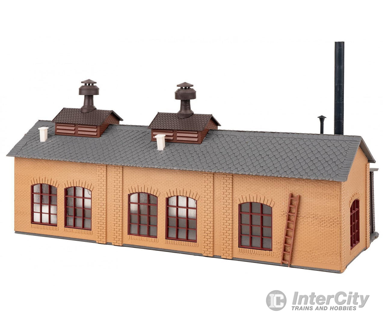 Faller 190140 Ho Small Railway Maintenance Services Promotional-Set Structures