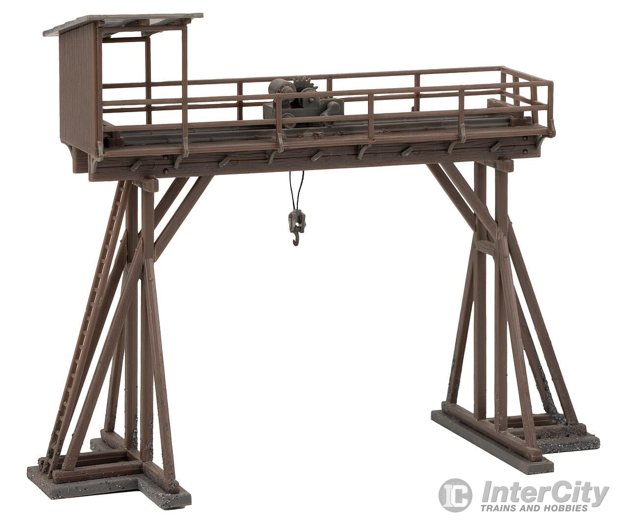 Faller 190140 Ho Small Railway Maintenance Services Promotional-Set Structures