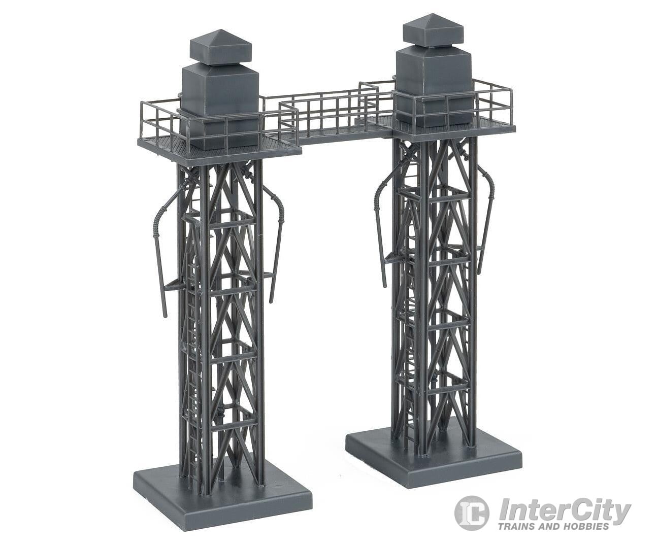 Faller 191826 HO Double sanding tower Structures