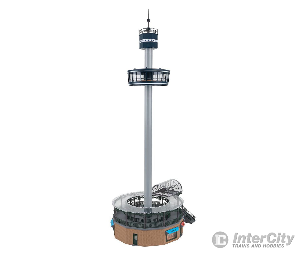 Faller 191830 HO Rust Observation tower Structures