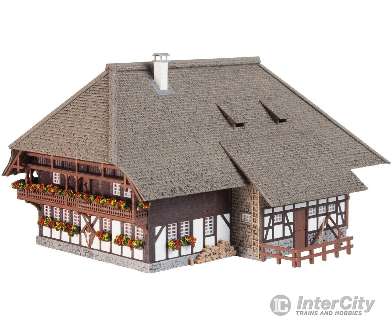 Faller 191834 HO Schwarzwaldhof Structures