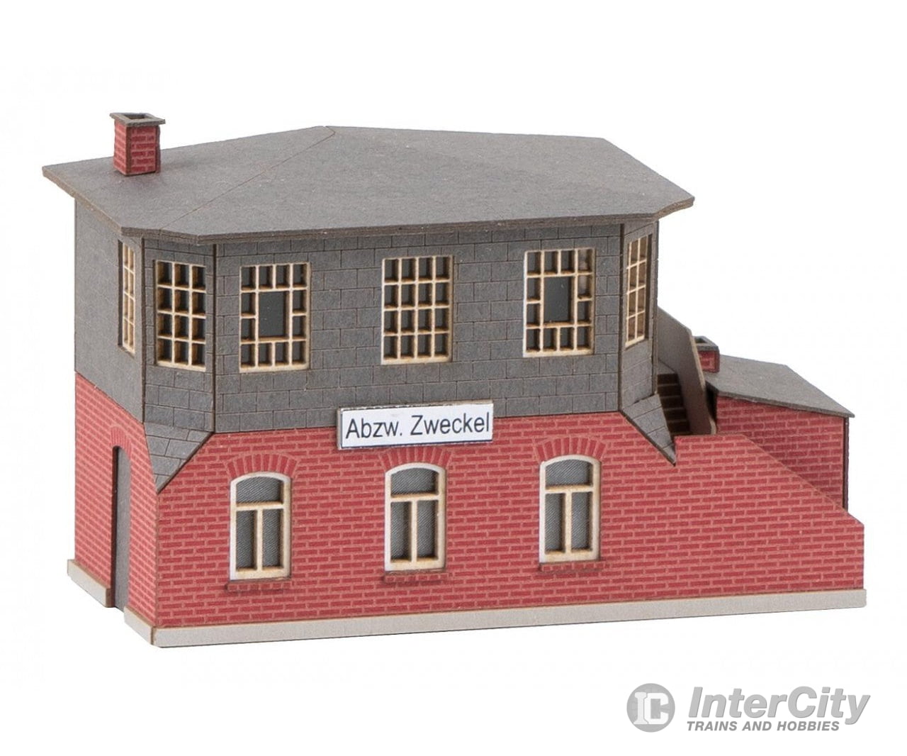 Faller 222109 N Zweckel Signal Tower Structures