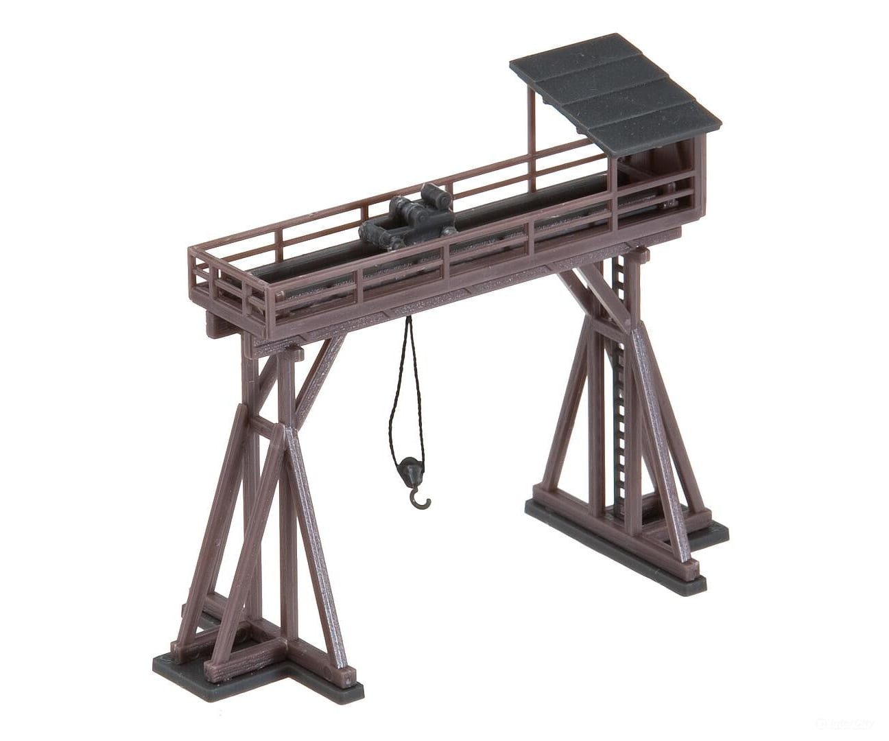 Faller 222133 N Gantry Crane Structures