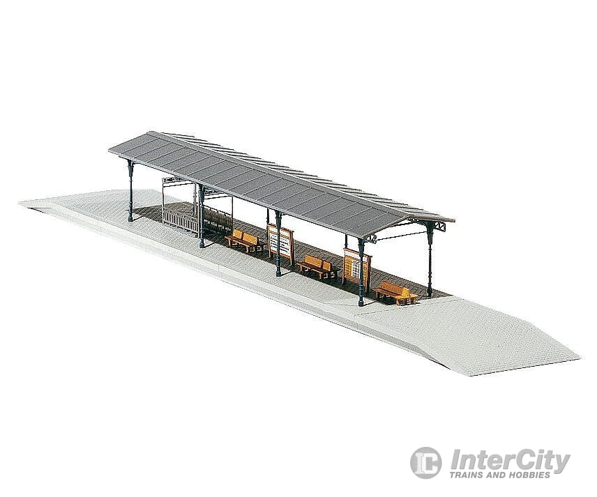 Faller 222164 N Platform Structures