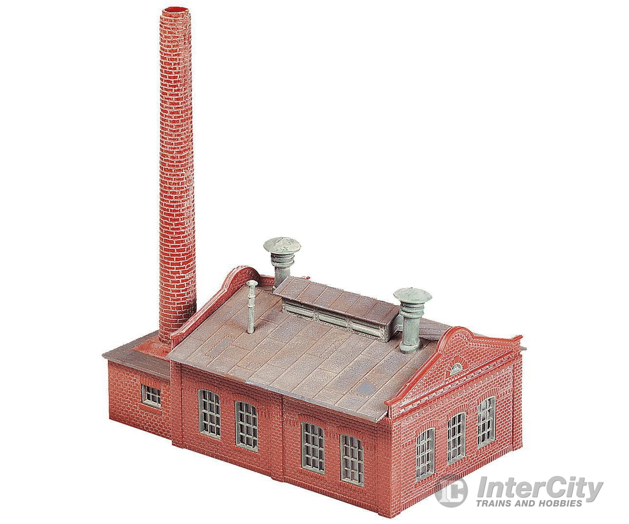 Faller 222202 N Boiler House Structures