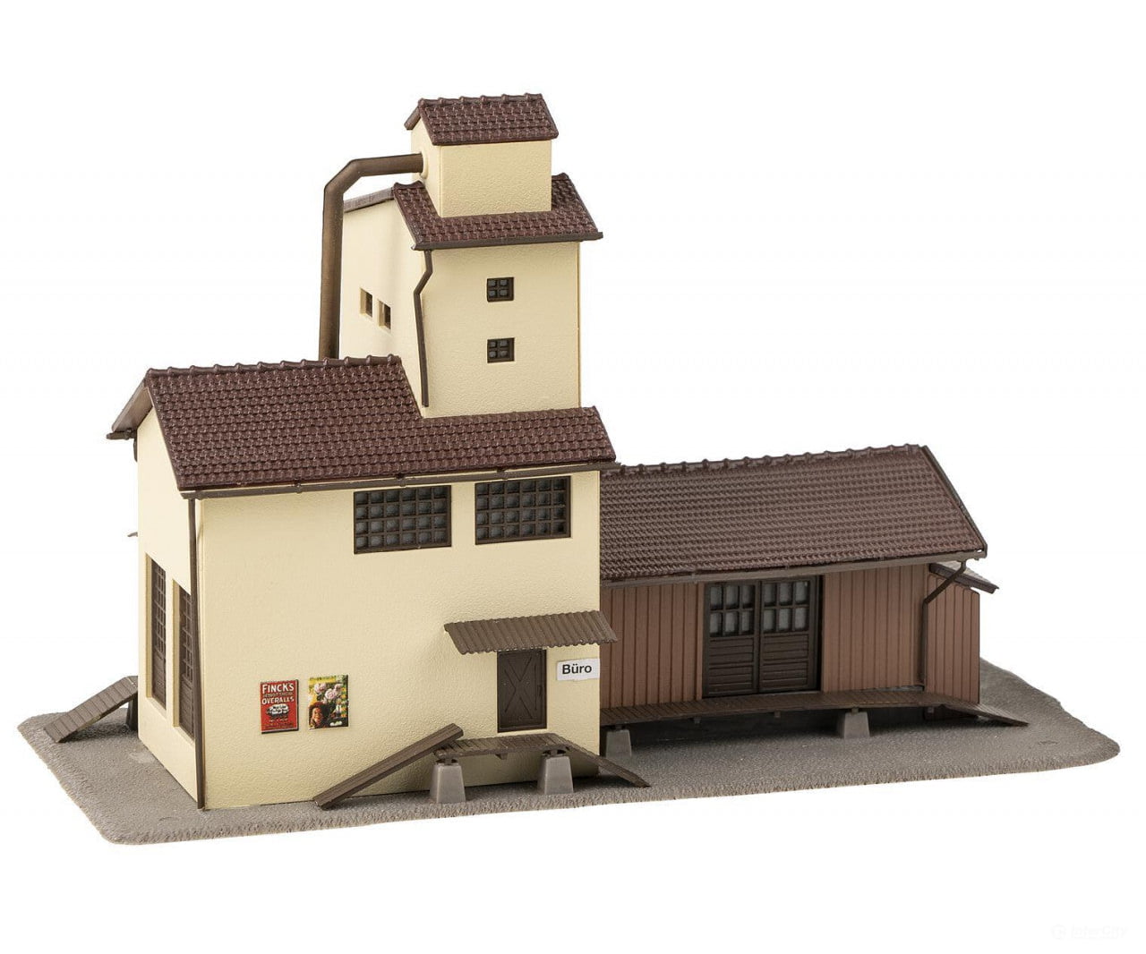 Faller 222224 N Agricultural Trade Structures