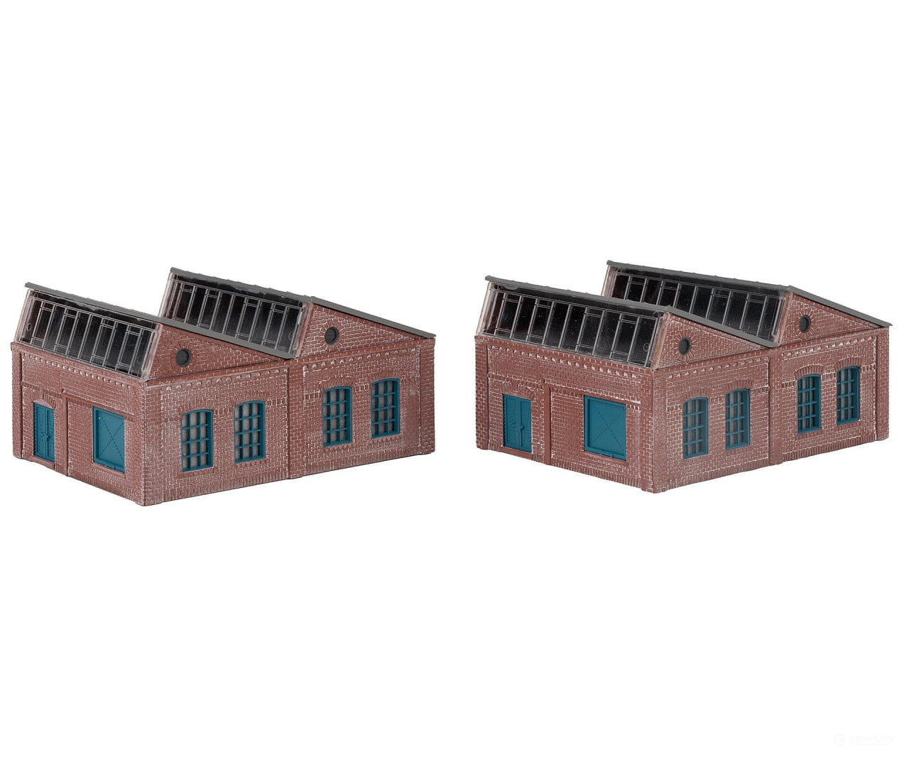 Faller 222226 N Factory Structures