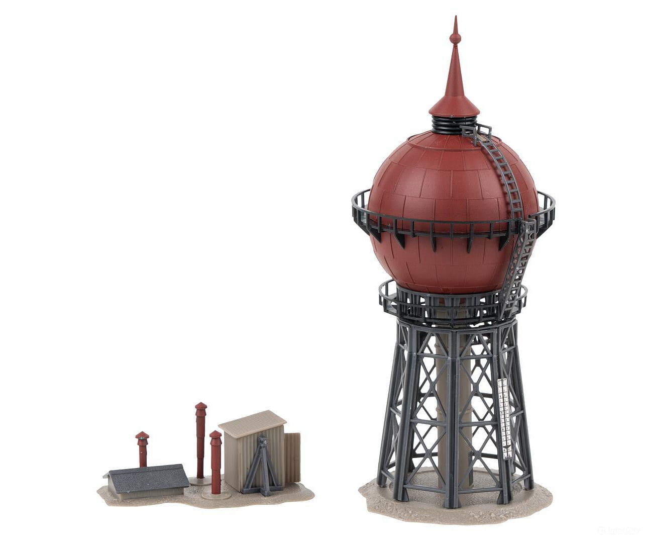 Faller 222234 N Burgstadt Water Tower Structures