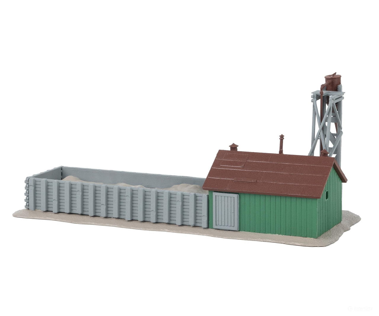 Faller 222235 N Sanding plant - Structures