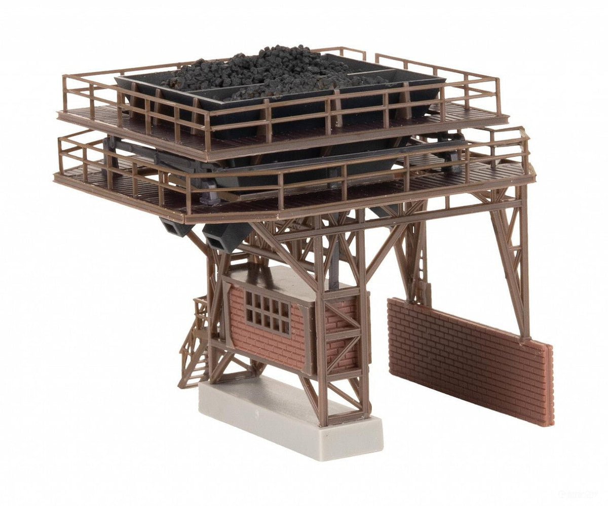 Faller 222236 N Coaling plant - Structures