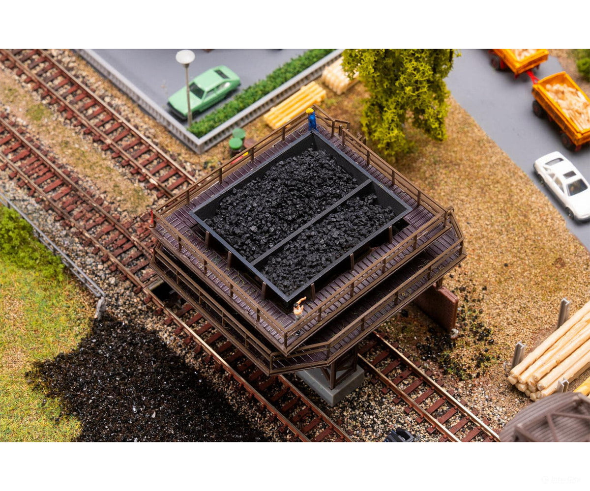 Faller 222236 N Coaling plant - Structures
