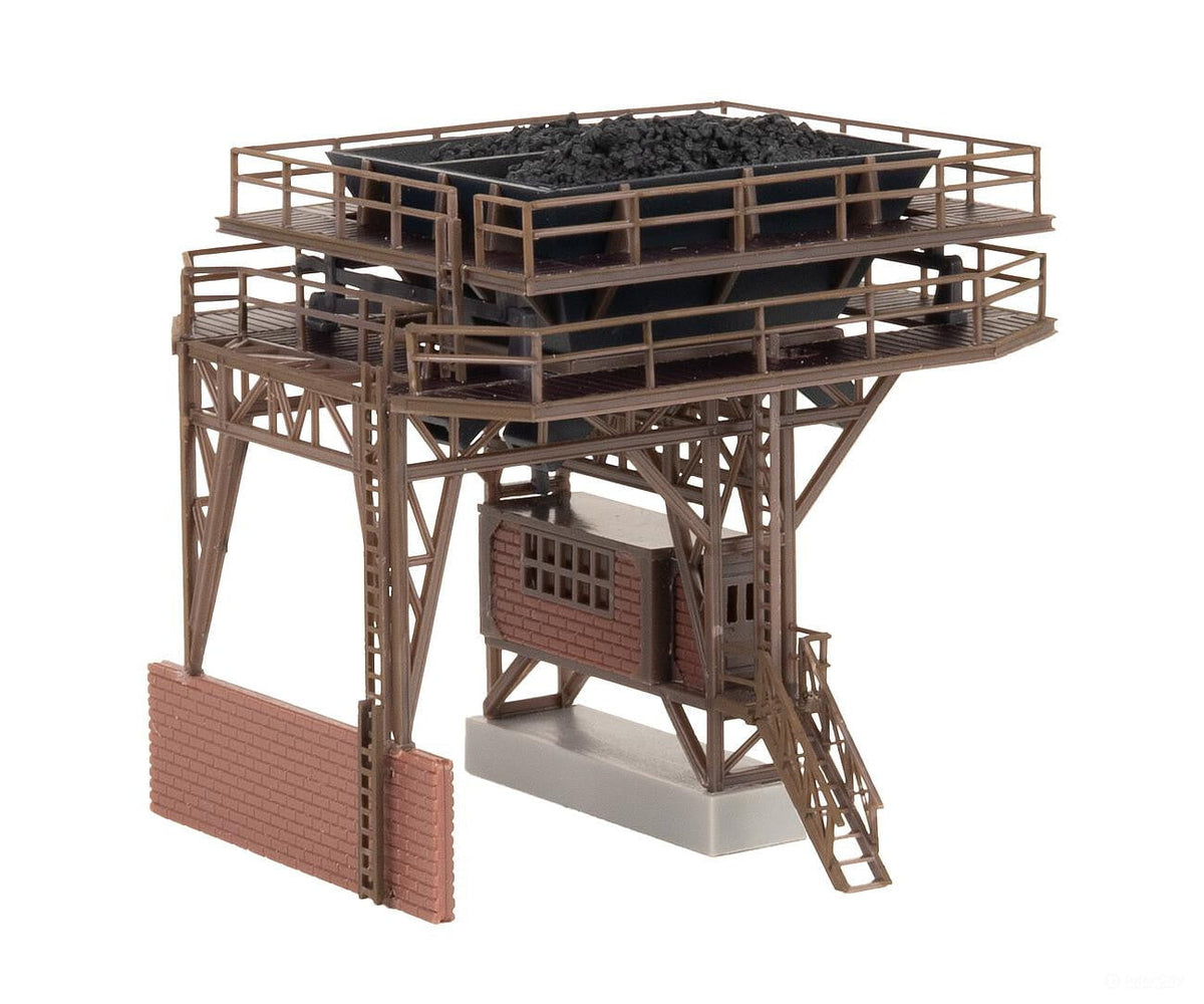 Faller 222236 N Coaling plant - Structures