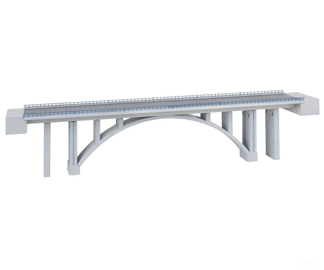 Faller 222573 N Modern Arched Bridge Structures