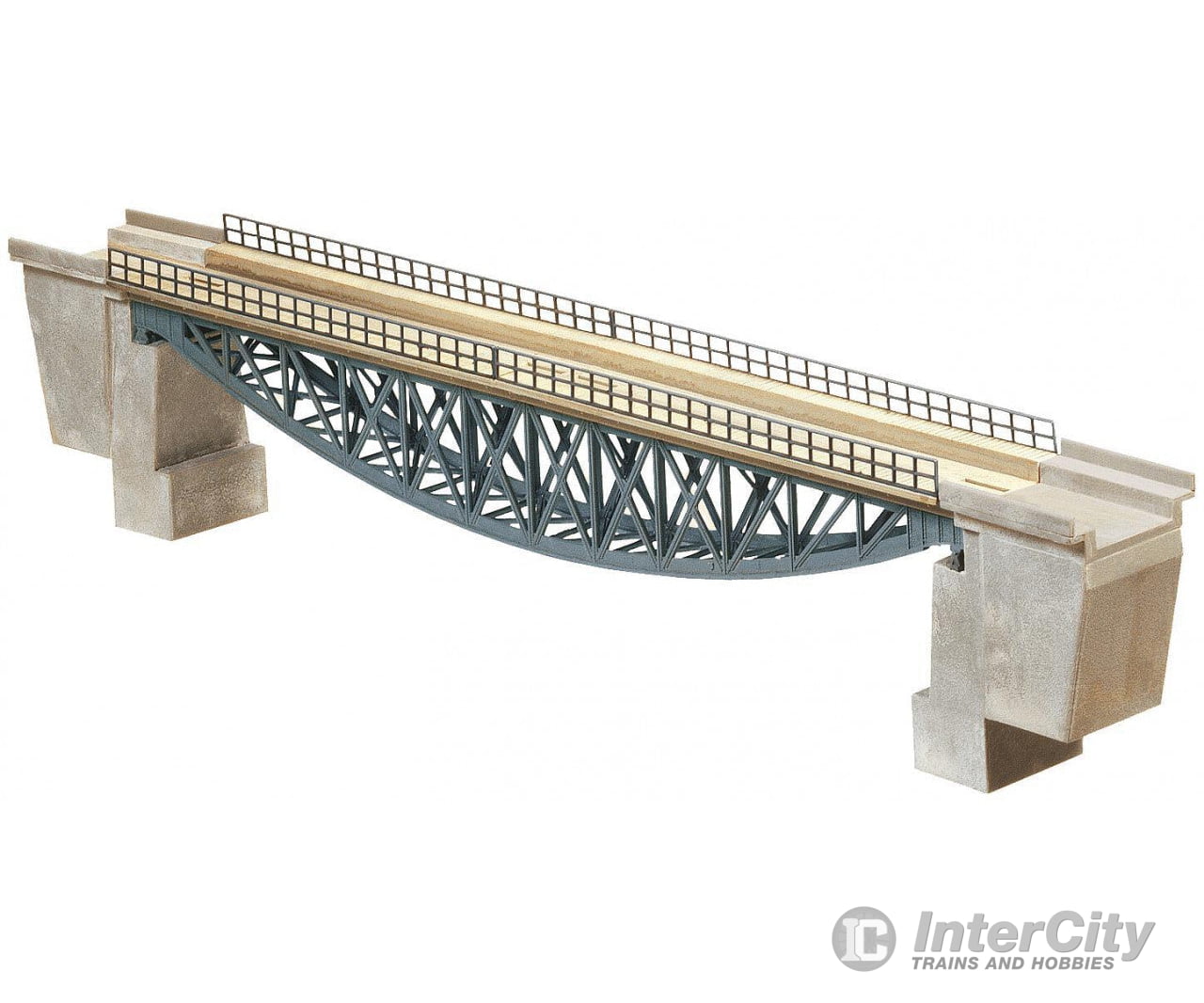 Faller 222576 N Fishbellied Bridge Tunnels & Bridges