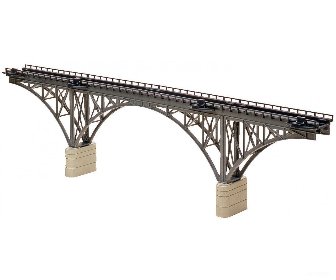 Faller 222581 N Steel Arch Bridge Structures