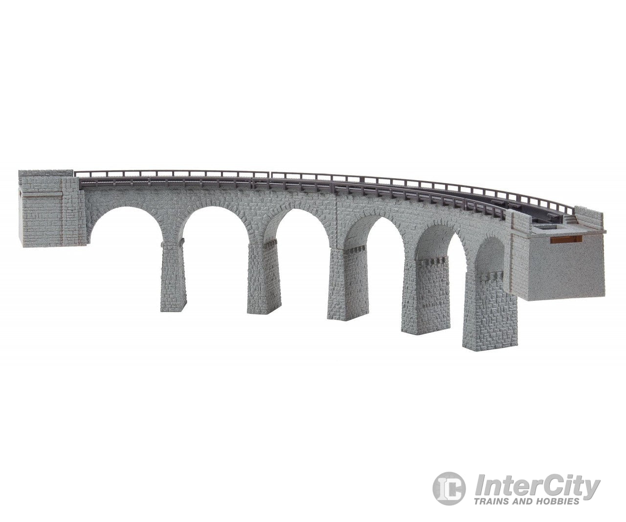 Faller 222596 N Landwasser Viaduct-Set Structures