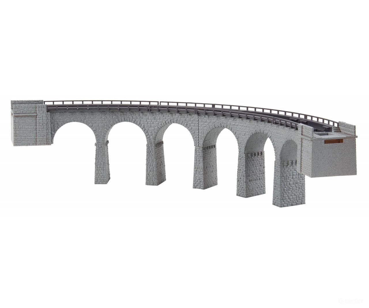 Faller 222596 N Landwasser Viaduct-Set Structures