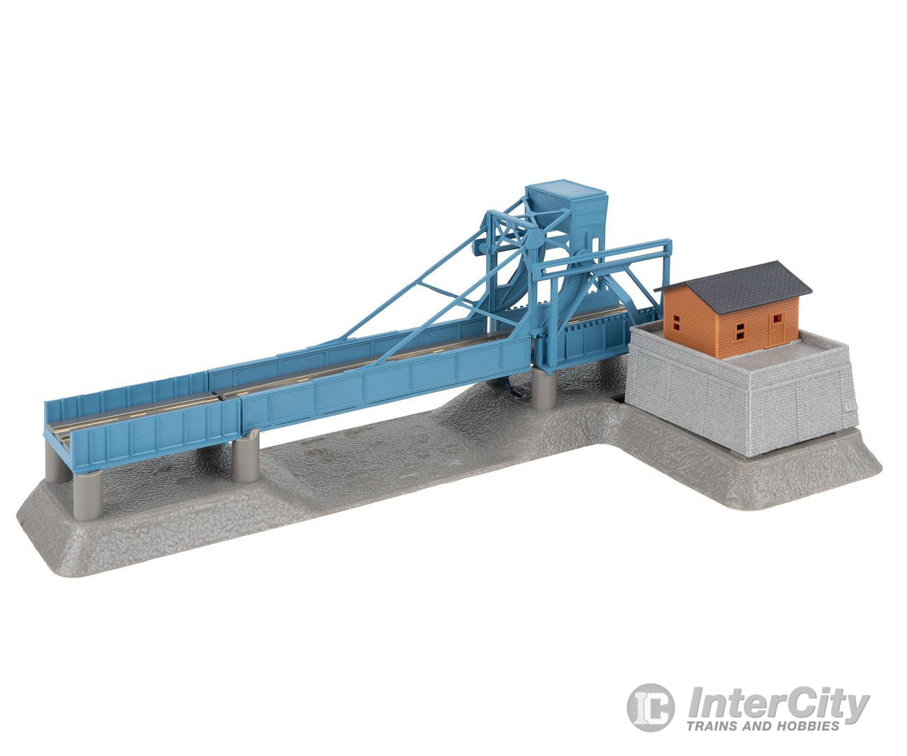 Faller 222600 N Bascule bridge with drive Structures