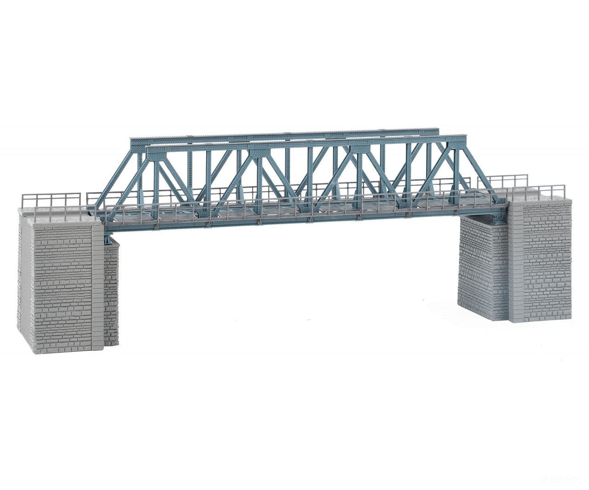 Faller 222601 N Box bridge - Structures