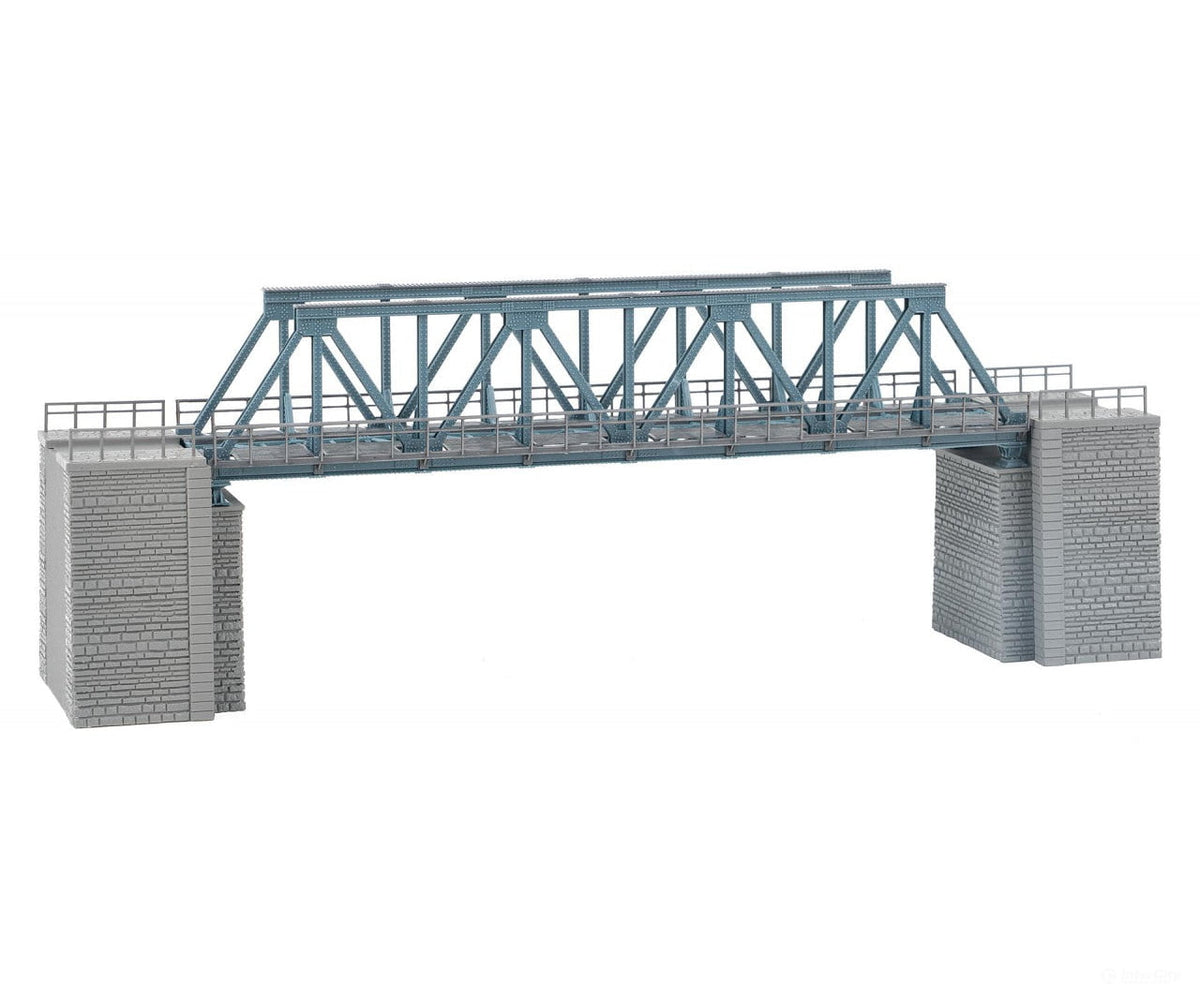 Faller 222601 N Box bridge - Structures