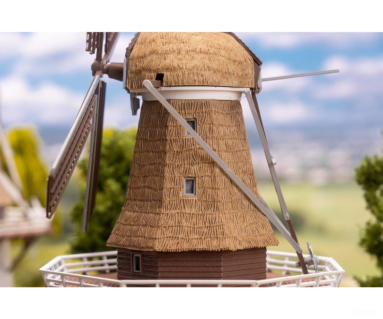Faller 232135 N Windmill - Structures